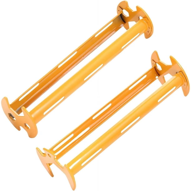 Llave fregadero 2 pack 8 tamaños grifo universal fontanero espacios estrechos