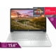 thumbnail image 1 of Notebook 15 Ef1018la Amd Ryzen 5 4500u 8 Gb Ram 256 Gb Ssd (reacondicionado), 1 of 6