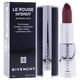 thumbnail image 3 of Lápiz Labial De Seda Intenso Le Rouge Interdit - 333 L Iinterdit De Para Mujer - Lápiz Labial De 0,12 Oz (recargable), 3 of 4