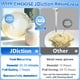 thumbnail image 2 of JDiction ResinCrete 3000 g Polvo de Colada de Secado Rápido a Base de Agua, 2 of 7