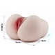 thumbnail image 2 of Iveta Masturbador Masculino Realista Vagina Ano Mini, 2 of 3