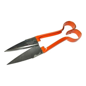 Metalfer - Tijera Esquilar Trasquilar 13 Pgd Profesional Makawa Mk-0438