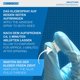 thumbnail image 4 of Spray Adhesivo WEICON 500 ml Transparente Extra Fuerte, 4 of 6
