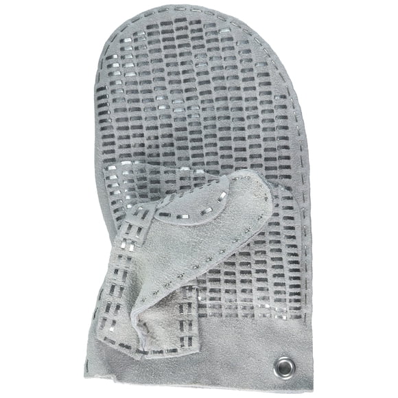 Manopla limpiadora de desagües RIDGID Heavy-Duty Zurd-Hand 62467