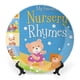 thumbnail image 1 of Plato Decorativo de Porcelana Fina Desmarcar Rimas Infantiles 15 cm, 1 of 6