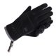 thumbnail image 1 of Guantes de invierno para hombre con dedos táctiles, guantes de invierno para hombre, guantes cálidos para pantalla táctil, guantes a prueba de viento para hombre., 1 of 6