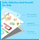 thumbnail image 3 of Banner Gethelud 98 cm x 35 cm, pack de 2 motivacionales, 3 of 7