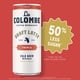 thumbnail image 3 of Café La Colombe Latte Draft Triple, 265 ml, paquete de 4, 3 of 9