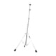 thumbnail image 2 of Hi Hat Stand Platillo Trípode Soporte Instrumento musical Trípode Piernas Partes Estable Hardware Montaje Percusión Tambor Platillo Pedal Platillo Hi para platillo recto, 2 of 5
