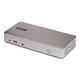 thumbnail image 1 of Estación de acoplamiento USB‑C StarTech Triple 4K 60 Hz 100 W, 1 of 9