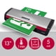 thumbnail image 2 of Laminadora GBC Smart Entry LED 13" 250HS, 2 of 7