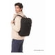 thumbnail image 2 of Mochila Ejecutiva Porta Pc  Rap Negro Hombre, 2 of 7