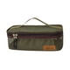 thumbnail image 4 of Bolsa Organizadora De Viaje Para Utensilios De Cocina, Cubertería Para Exteriores, Utensilios De Camping, Almacenamiento, Color Verde Oscuro, 4 of 5