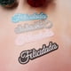 thumbnail image 2 of Troqueles para hacer tarjetas, sellos españoles, troqueles, 2 of 6