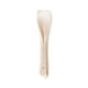 thumbnail image 1 of Bolsa De Cucharitas Compostable Color Beige 9.5cm, 1 of 3