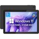 thumbnail image 1 of Tablet Fusion5 Helios10 de 10,1 pulgadas con Windows 11, Intel N150, 12 GB y 512 GB, 1 of 3