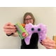 thumbnail image 5 of Peluche GIANT MICROBES Tiroides 15 cm Modelo Anatómico, 5 of 9