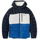 thumbnail image 1 of Chaqueta Tommy Hilfiger Puffer para hombre, resistente al agua, color azul L, 1 of 2