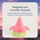 thumbnail image 3 of Peluche Warmies 19 cm Patrick Star (Bob Esponja), 3 of 6