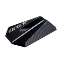 Ioensy - Soporte Para Neumáticos De Bloque Elevador De Rueda Delantera De Bicicleta, Almohadilla De Soporte Para Entrenador De Bicicleta Estática