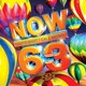 thumbnail image 1 of Álbum musical EMI Now 63 – Varios artistas, 1 of 1