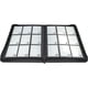 thumbnail image 2 of Carpeta PRO-Binder: 9 bolsillos cartas coleccionables negro, 2 of 2