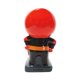 thumbnail image 3 of Banco de monedas de cerámica Silver Buffalo Deadpool Chibi Stance, 3 of 4