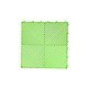 thumbnail image 2 of Piso Encastrable Polipropileno 500 gr 40 und Verde Claro, 2 of 3