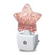 thumbnail image 1 of Luz nocturna Oeaskly rosa con sensor crepúsculo-alba enchufable, 1 of 7