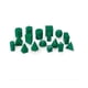 thumbnail image 1 of Cuerpos geometricos 3d 17 unidades, 1 of 1