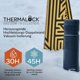 thumbnail image 4 of THERMOS Contigo 740 ml Acero Inoxidable 8,4 × 29 cm, 4 of 7