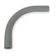 thumbnail image 1 of Codo Cantex de PVC de 90 grados, 1-1/4 pulgadas, 13 cm L, 1 of 2