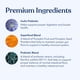 thumbnail image 3 of Polvo Probiótico Dog Digestion Gut Health 30 Ml, 3 of 9