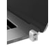 thumbnail image 1 of Adaptador de candado para laptop Multplx, ranura de seguridad para MacBook, 1 of 8