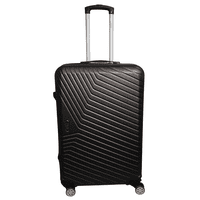 Utazo - Maleta De Viaje Grande 28 Kg Equipaje De Bodega Rueda 360