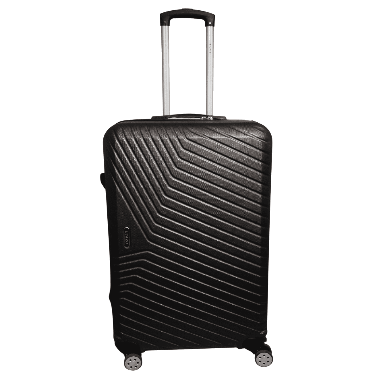 Utazo - Maleta De Viaje Grande 28 Kg Equipaje De Bodega Rueda 360