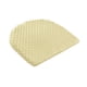 thumbnail image 4 of Almohada De Cu?a Para Cama De Bebé, Almohadas De Lactancia Para Cuna De Lactancia, Ni?o Peque?o, Amarillo, 4 of 5