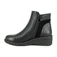 thumbnail image 3 of Botin Faller Negro Alquimia, 3 of 6