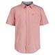 thumbnail image 1 of Camisa Tommy Hilfiger de manga corta tejida para niños de 18 a 20 años, 1 of 1