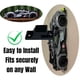 thumbnail image 3 of Soporte de pared TEYOUYI para Lego Technic Peugeot 9X8 24H Le Mans, 3 of 4