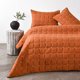 thumbnail image 1 of Quilt Super King Trendy Terra, 1 of 5
