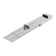 thumbnail image 2 of Soporte De Base Para Piedra De Afilar Ajustable De Acero Inoxidable De 32,7 Cm A 56,2 Cm, 2 of 3