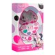 thumbnail image 1 of Maquillaje Infantil Set Cosméticos Con Accesorios, 1 of 1