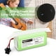 thumbnail image 3 of Batería Keenstone 14.4V 2600mAh Li-ion para Eufy RoboVac y Ecovacs Deebot, 3 of 3
