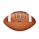 thumbnail image 5 of Juego de fútbol WILSON GST Leather Game, talla oficial, 5 of 6