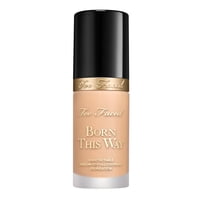 Base Líquida Too Faced Born This Way 30 Ml