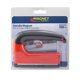 thumbnail image 2 of Magnet Master Magnetics Strong con mango ergonómico de 45 kg, color rojo, 2 of 8