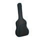 thumbnail image 3 of Bolsa Para Guitarra Acústica De 40 Y 41 Pulgadas, Mochila Para Guitarra Acústica De Viaje, Color Azul, 3 of 5