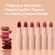 thumbnail image 2 of Color de Labios wet n wild Hush Lil' Beige Acabado Satín, 2 of 4