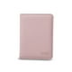 thumbnail image 1 of Porta Pasaporte Holdery con RFID Blocker Rosado Totto, 1 of 3